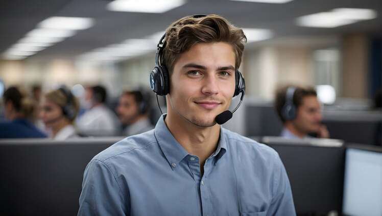 تلفن ابری چیست و چگونه میتواند کسبوکار شما را متحول کند؟